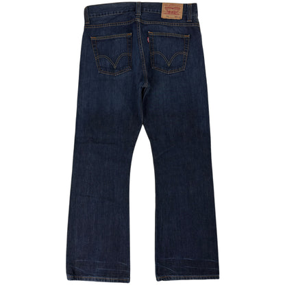 Blugi Levi's 512 Vintage - W34/L32