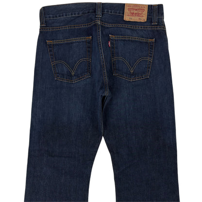 Blugi Levi's 512 Vintage - W34/L32
