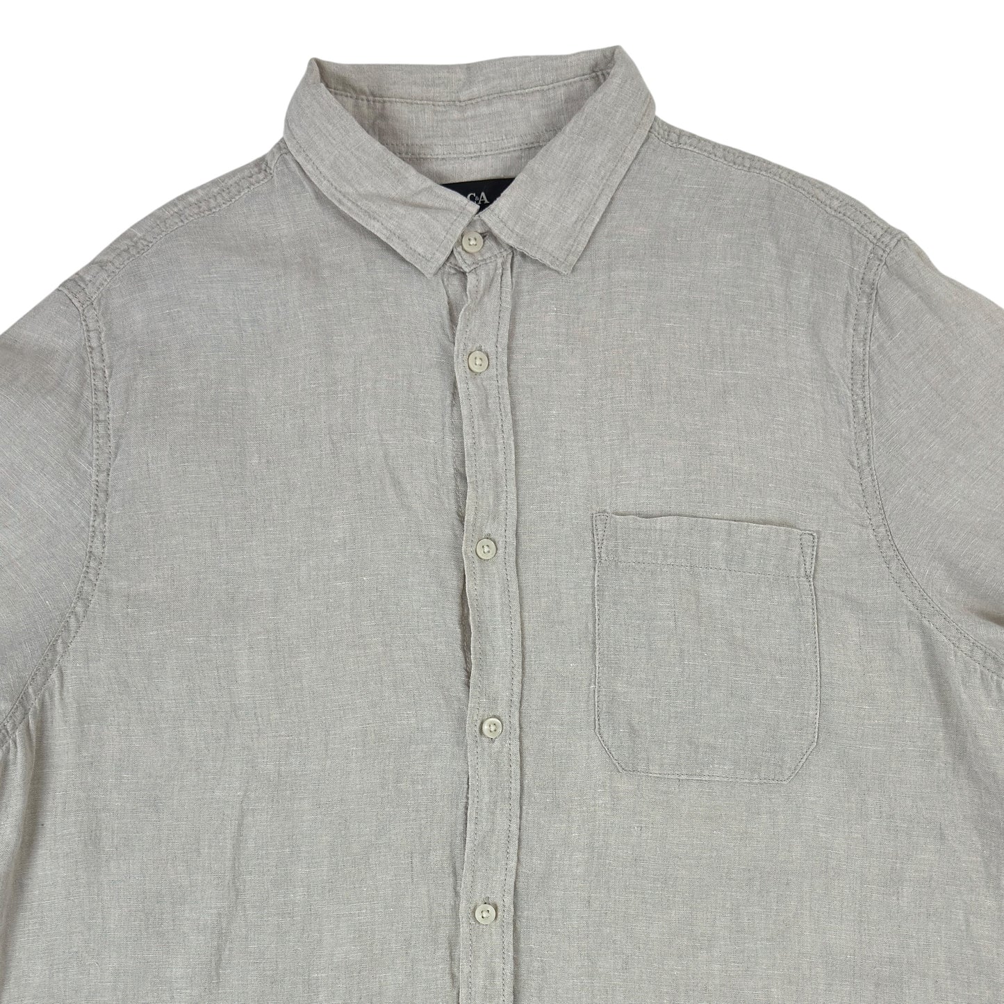 Cămașă C&A 100% In - L/XL