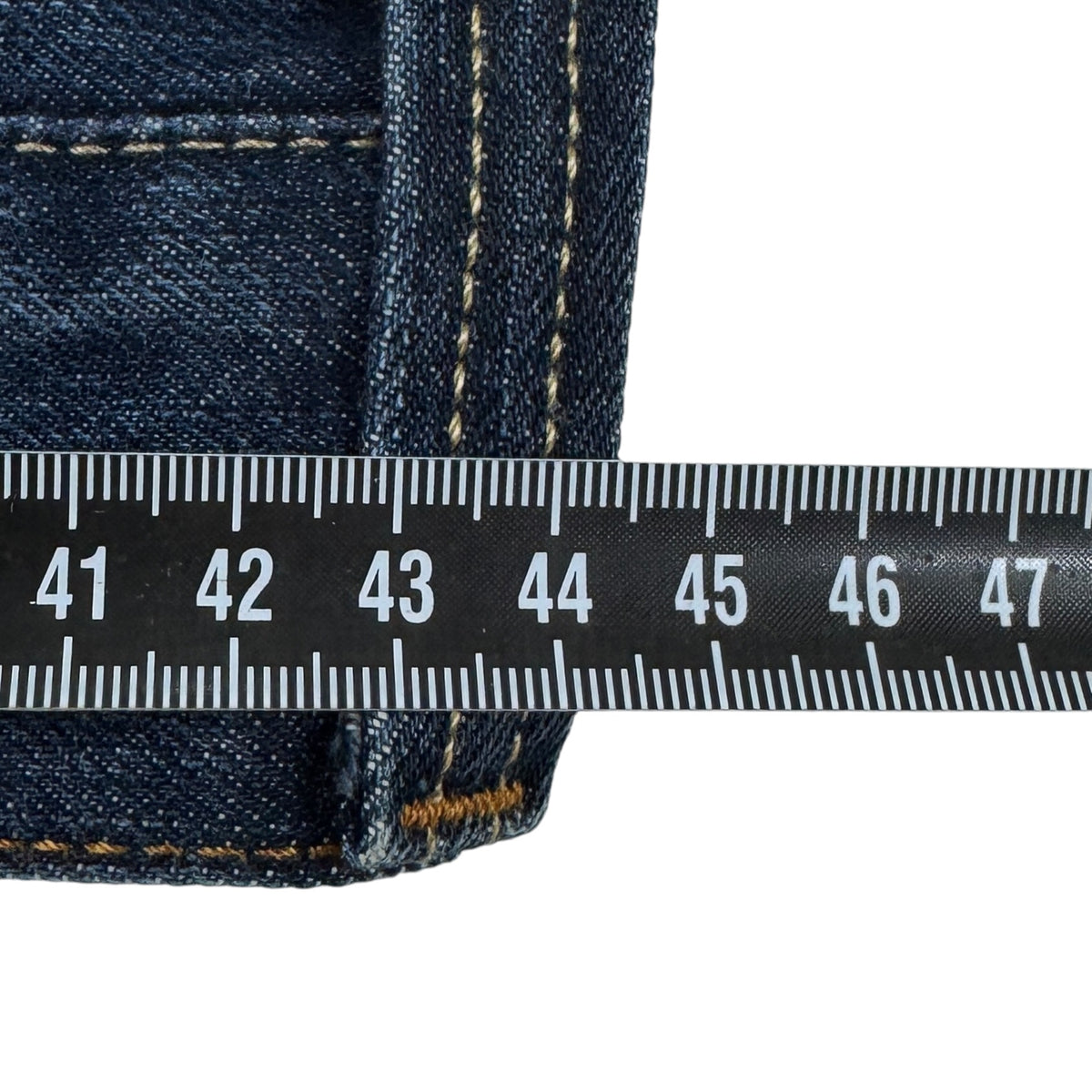 Blugi Levi's 512 Vintage - W34/L32