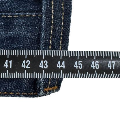 Blugi Levi's 512 Vintage - W34/L32