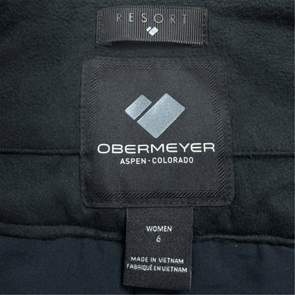 Pantaloni Ski Snowboard Obermeyer Femei - S