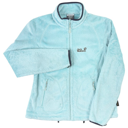 Jachetă Polar JackWolfskin Femei - M
