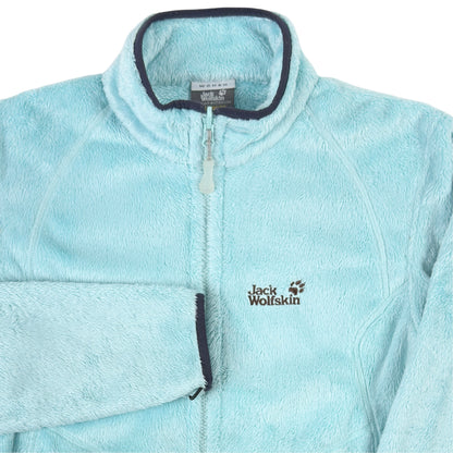 Jachetă Polar JackWolfskin Femei - M