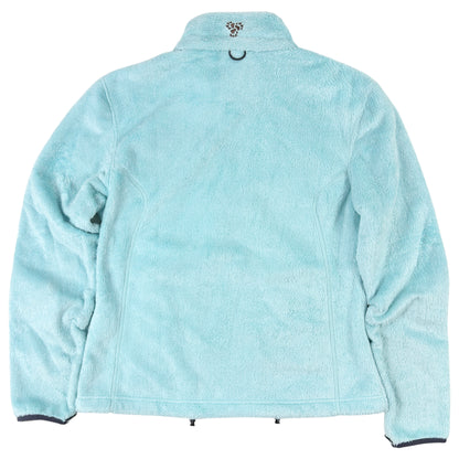 Jachetă Polar JackWolfskin Femei - M