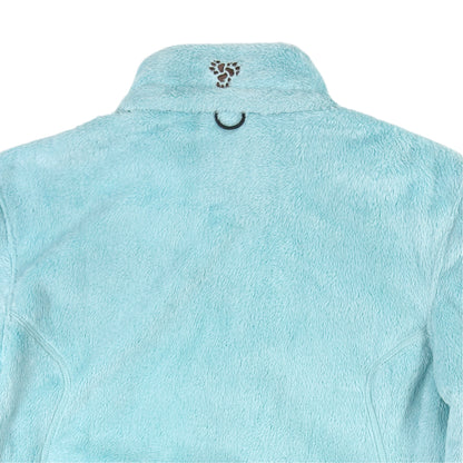 Jachetă Polar JackWolfskin Femei - M