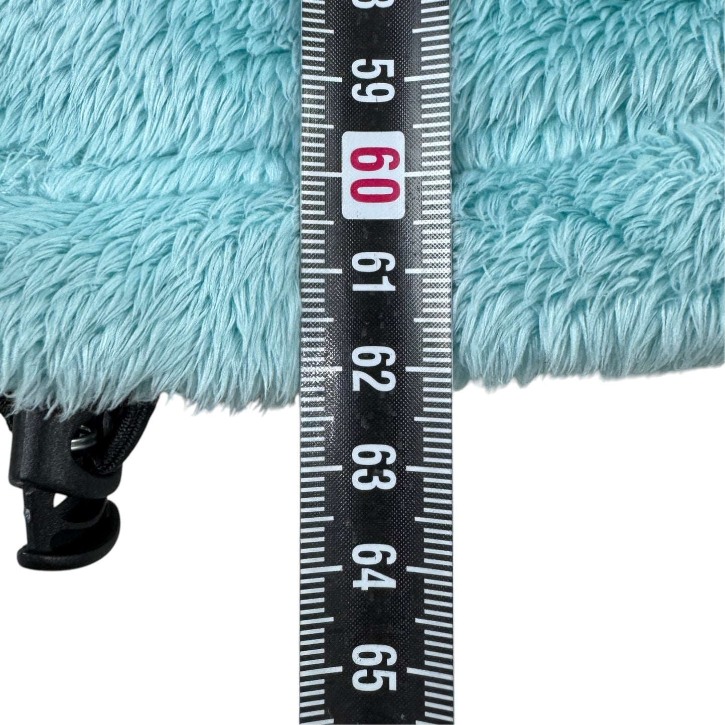 Jachetă Polar JackWolfskin Femei - M