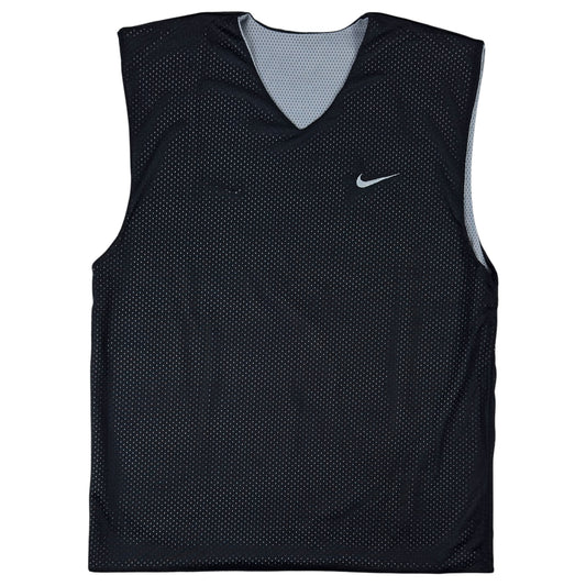 Jersey Maiou 2în1 Nike Vintage - L