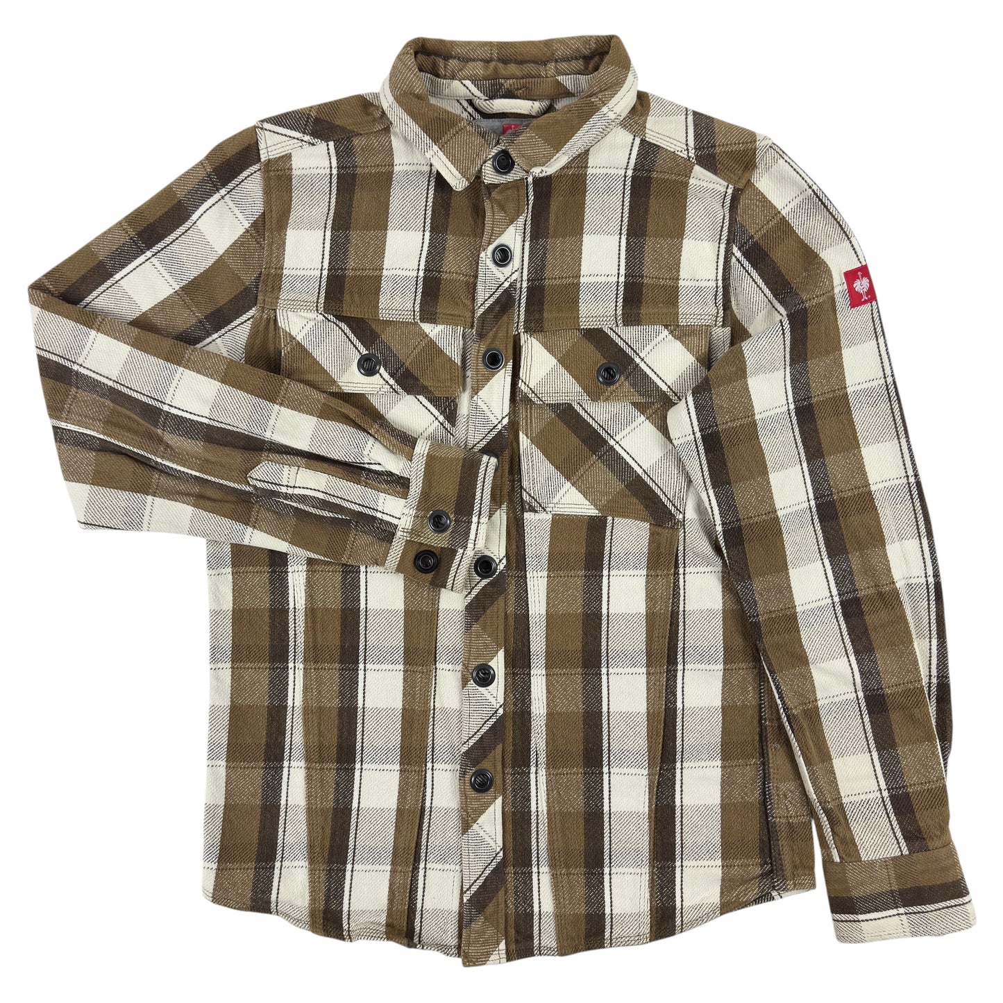 Cămașă Flannel Angelbert Strauss - S