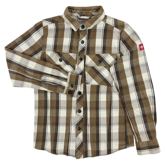 Cămașă Flannel Angelbert Strauss - S
