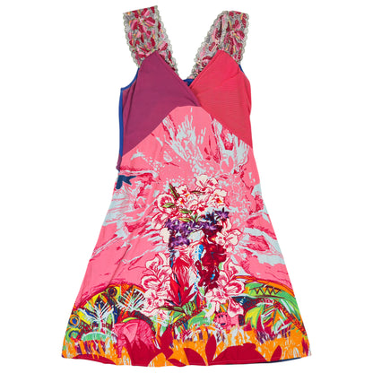 Rochie Save The Queen Femei - M/L