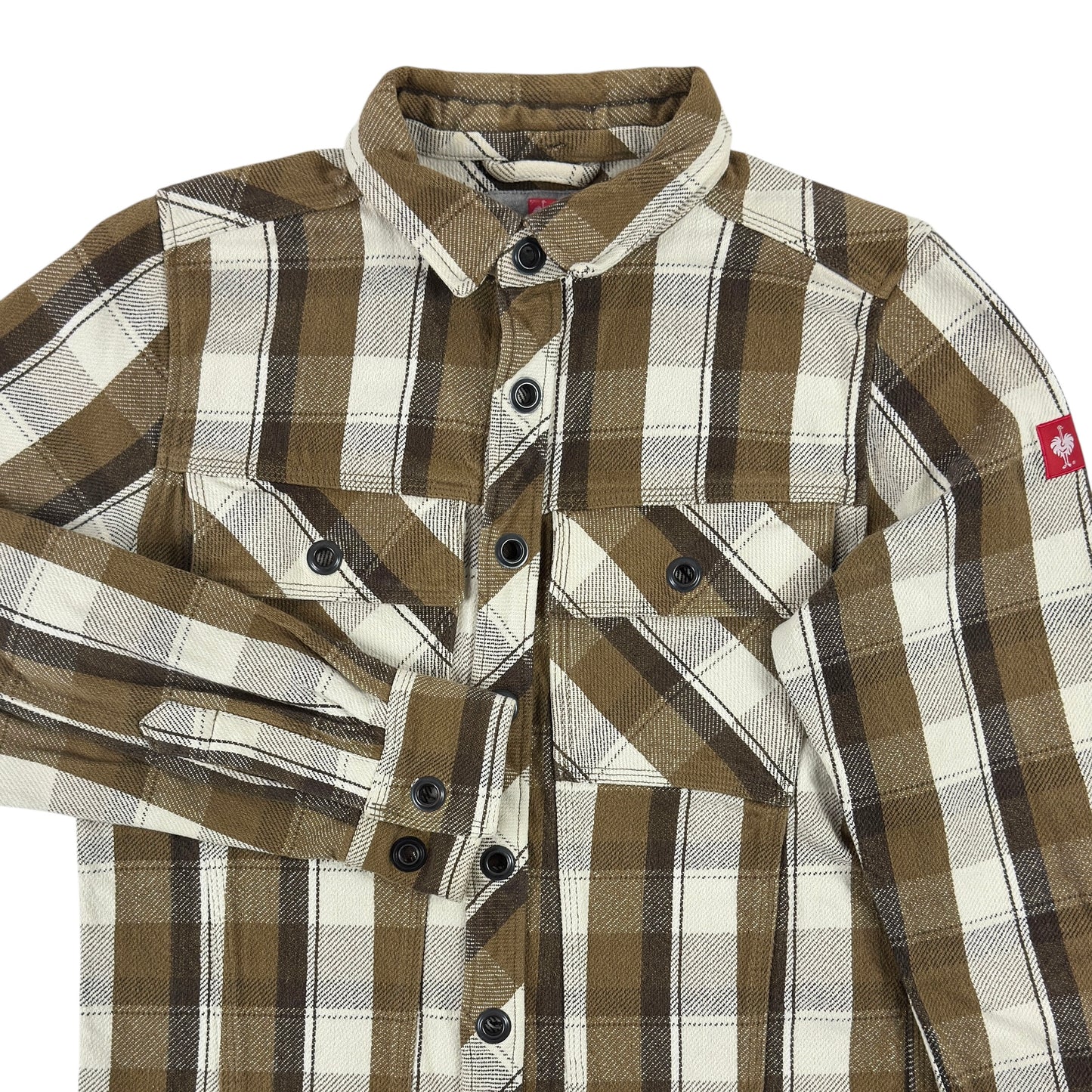 Cămașă Flannel Angelbert Strauss - S