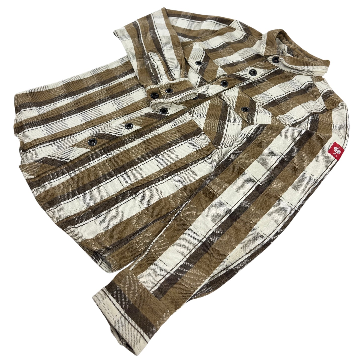 Cămașă Flannel Angelbert Strauss - S