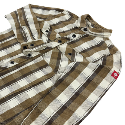 Cămașă Flannel Angelbert Strauss - S