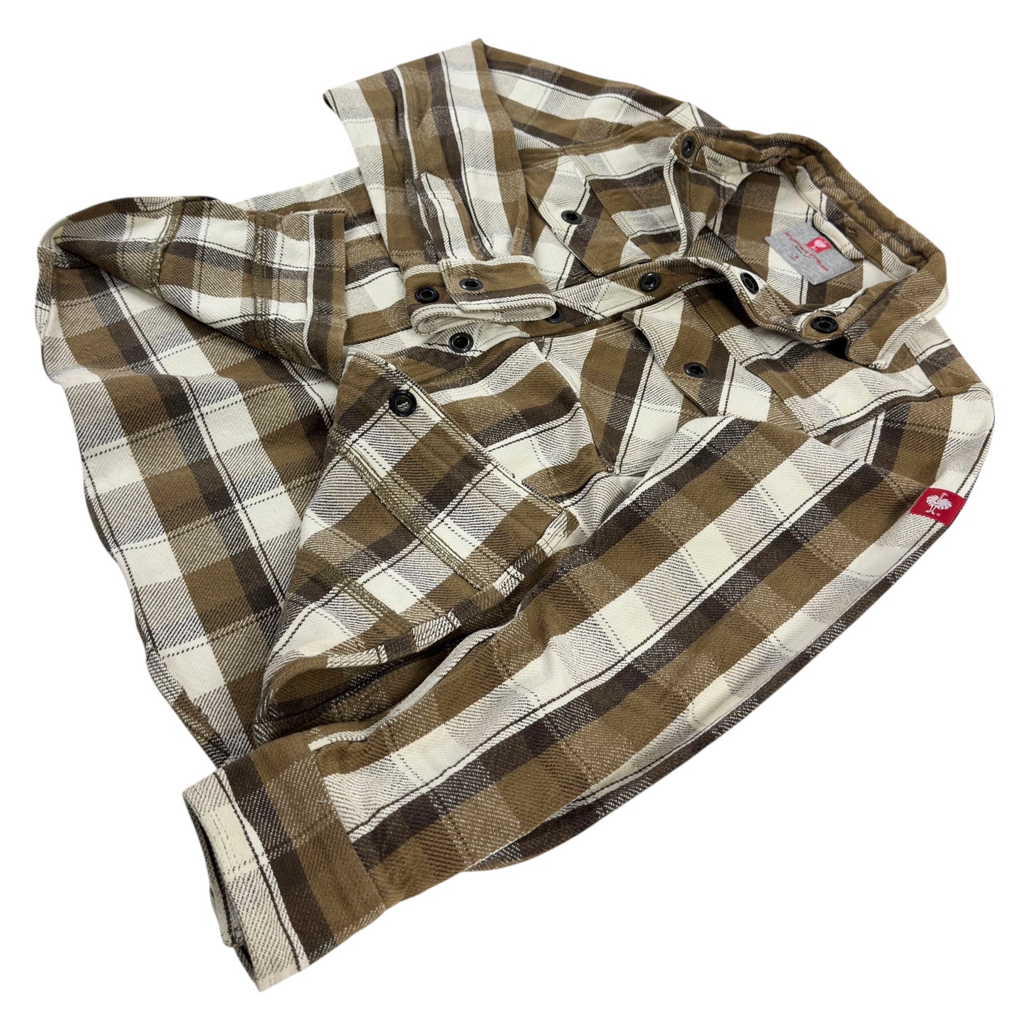 Cămașă Flannel Angelbert Strauss - S