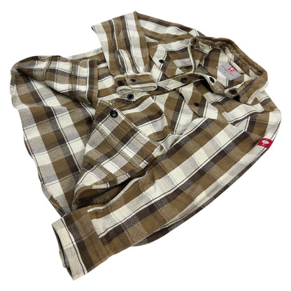 Cămașă Flannel Angelbert Strauss - S