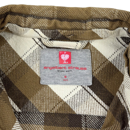 Cămașă Flannel Angelbert Strauss - S