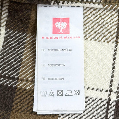 Cămașă Flannel Angelbert Strauss - S