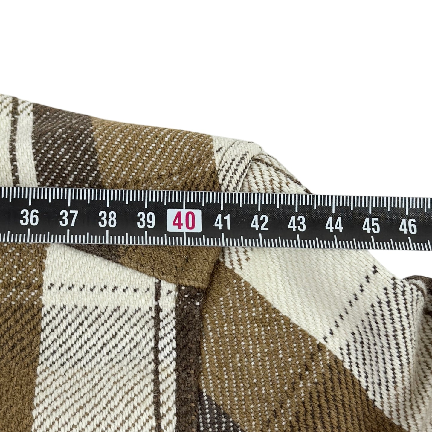 Cămașă Flannel Angelbert Strauss - S