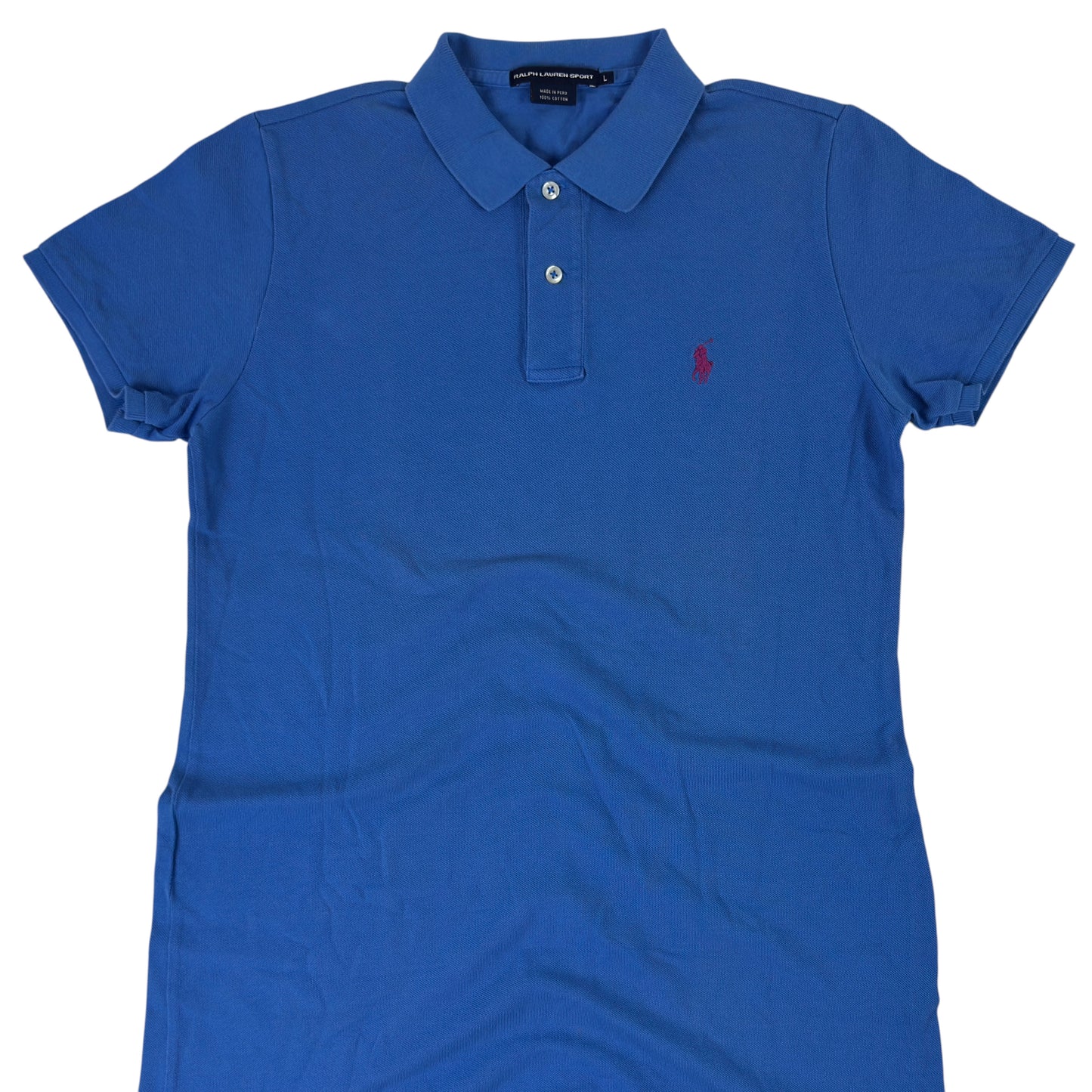 Rochie Ralph Lauren Vintage Femei - L
