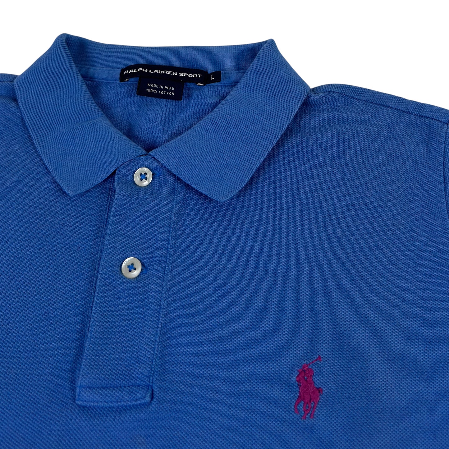Rochie Ralph Lauren Vintage Femei - L