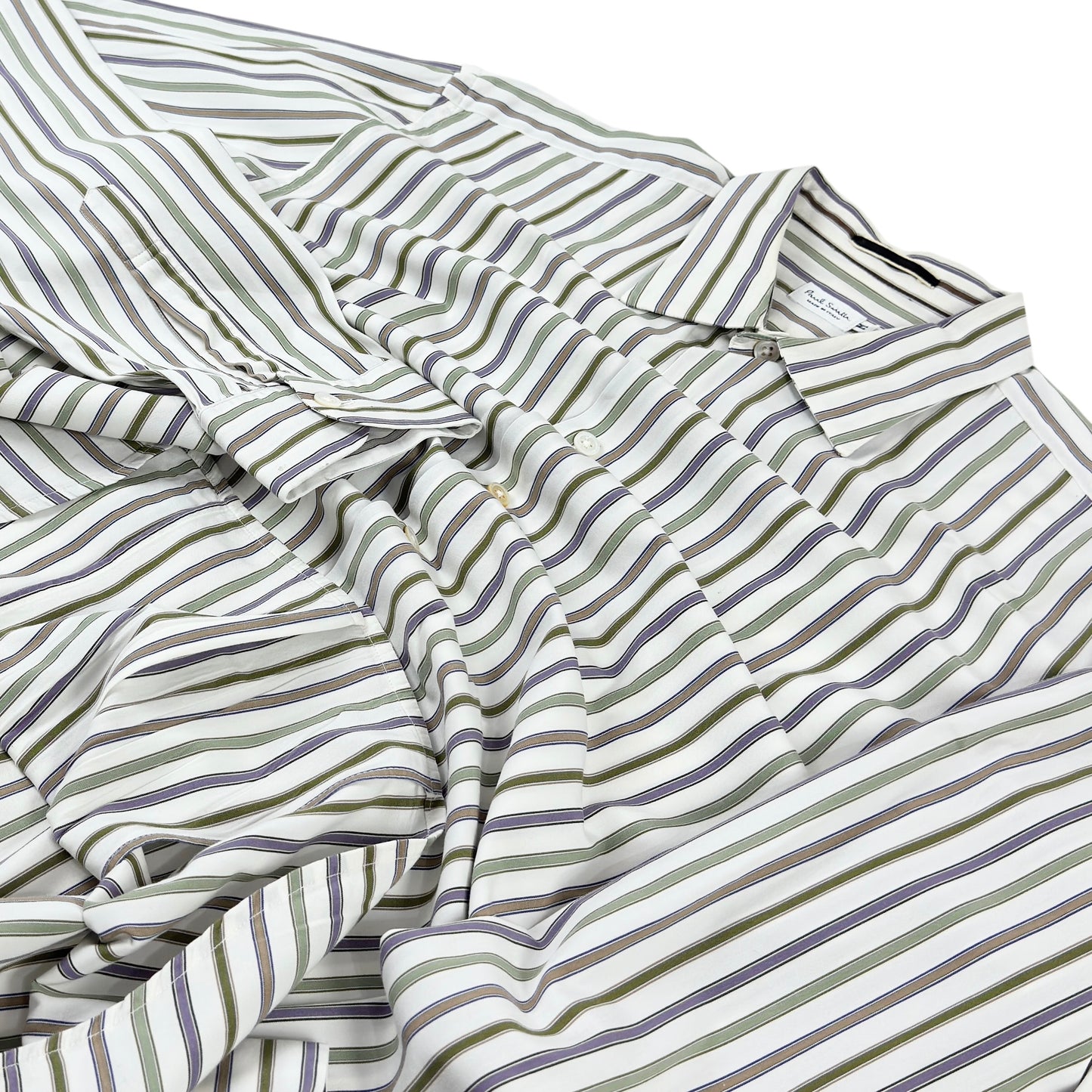 Cămașă Paul Smith - M