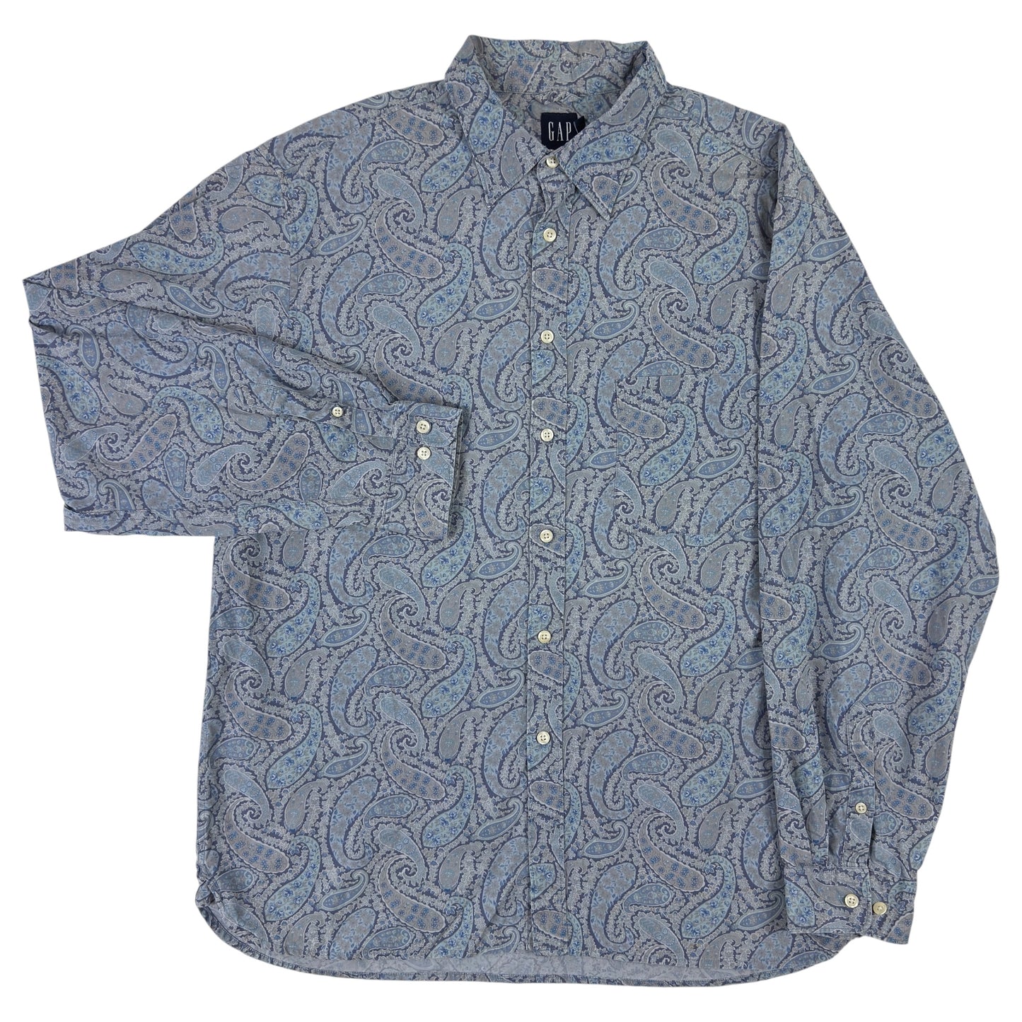 Cămașă GAP Vintage - L/XL