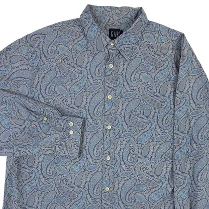 Cămașă GAP Vintage - L/XL