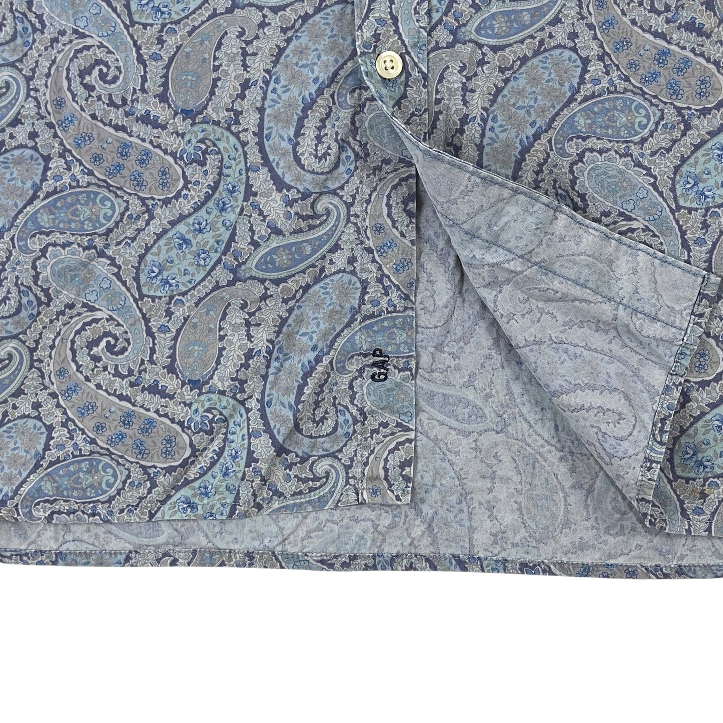 Cămașă GAP Vintage - L/XL