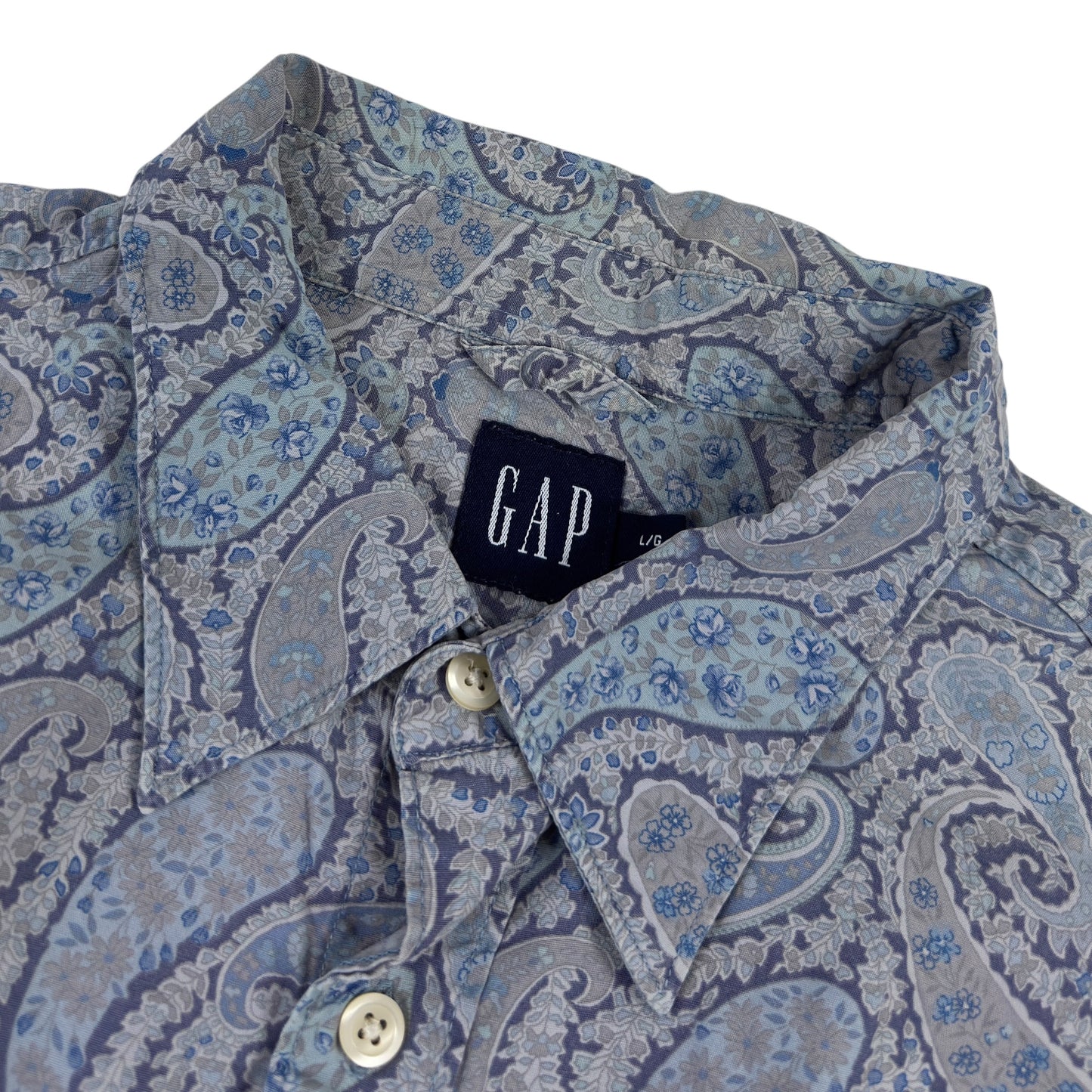 Cămașă GAP Vintage - L/XL