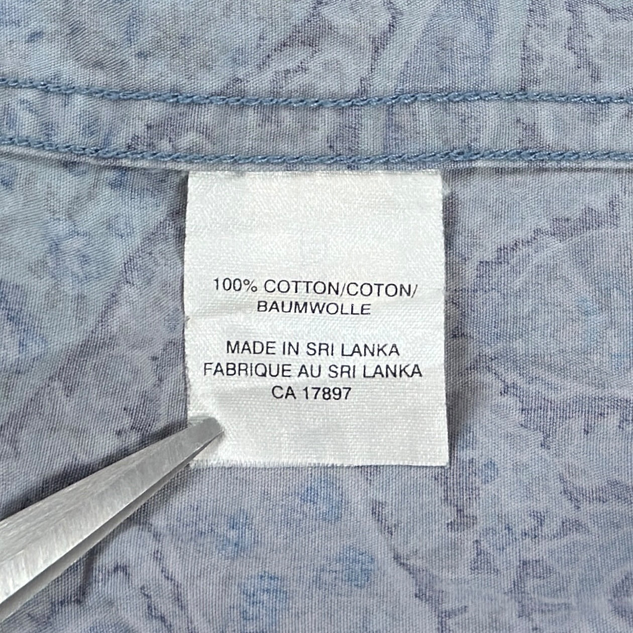 Cămașă GAP Vintage - L/XL