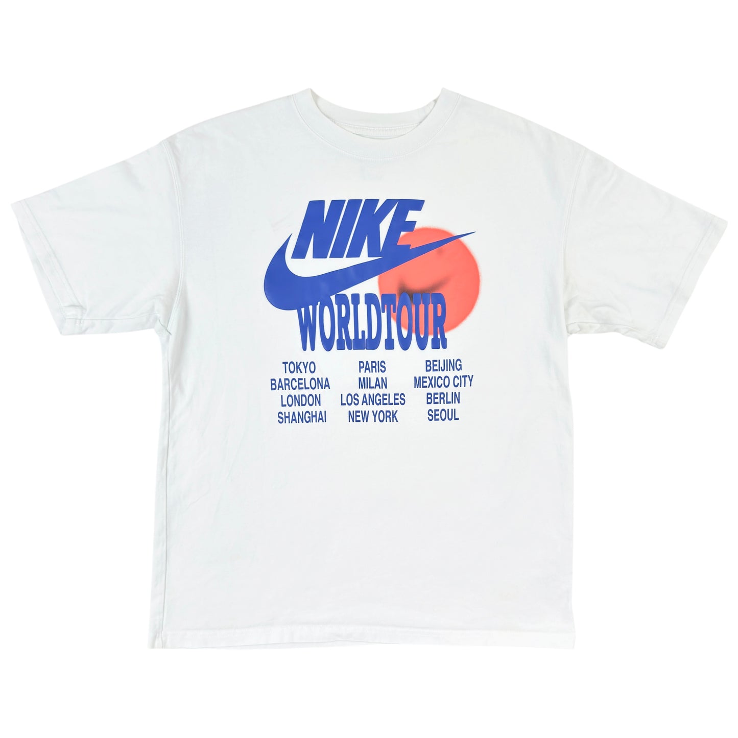 Tricou Nike - M