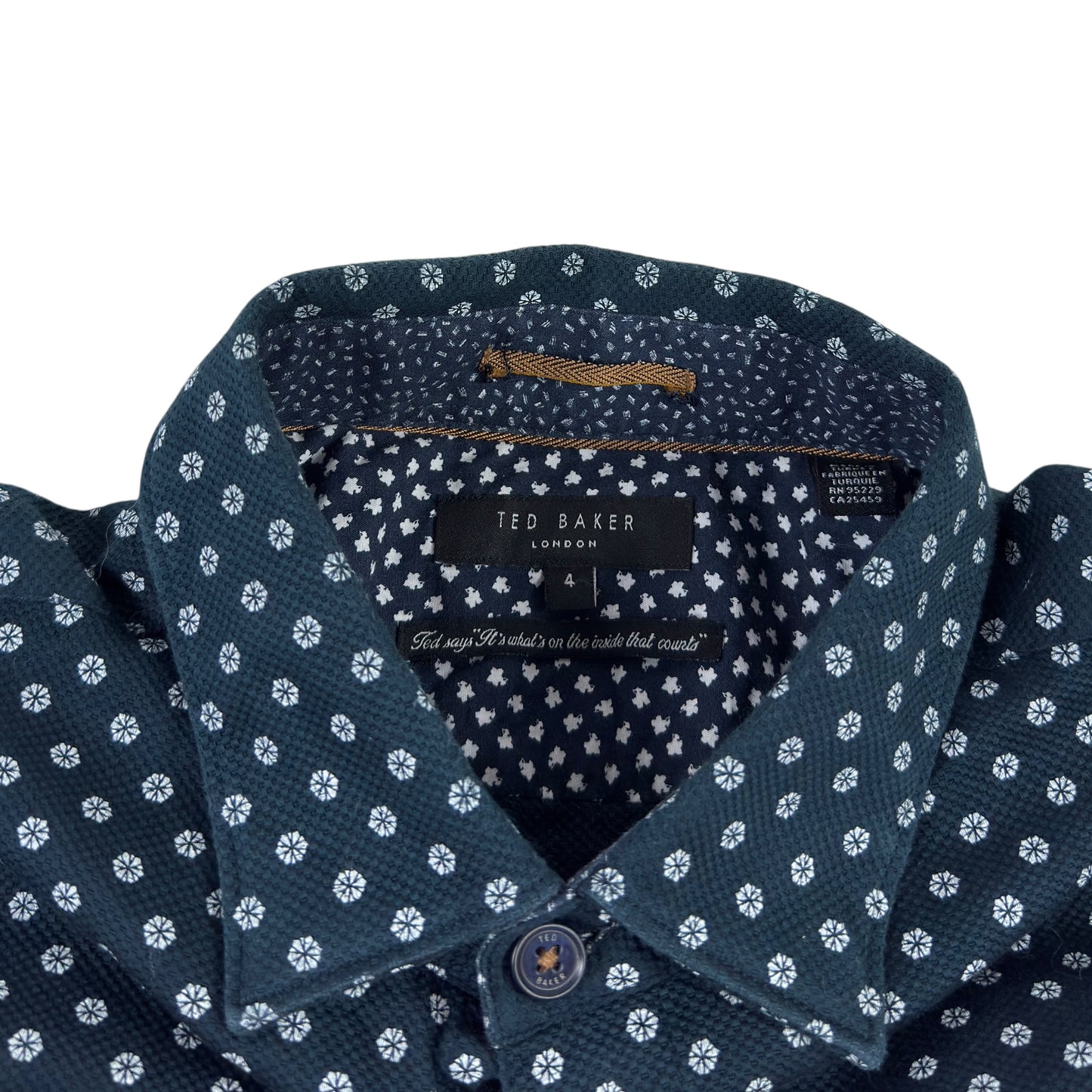 Cămașă Ted Baker - S/M