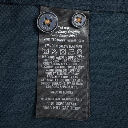 Cămașă Ted Baker - S/M