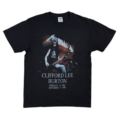 Tricou Metallica - S