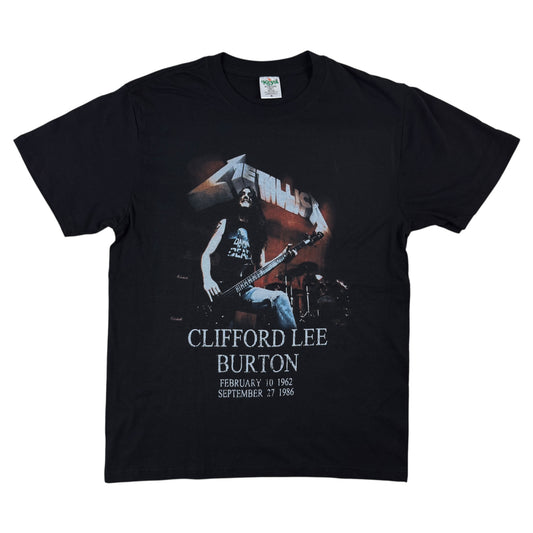 Tricou Metallica - S