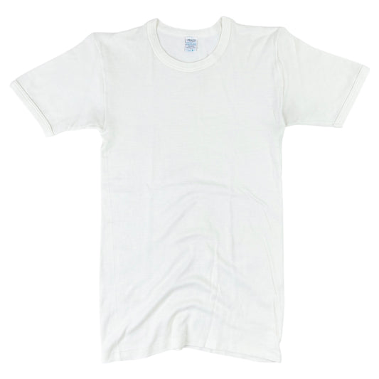 Tricou Fraly Vintage 45% Lână - S/M/L