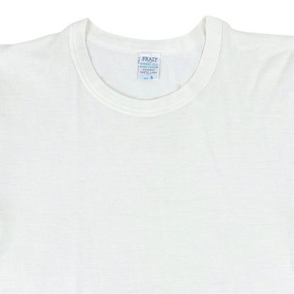Tricou Fraly Vintage 45% Lână - S/M/L
