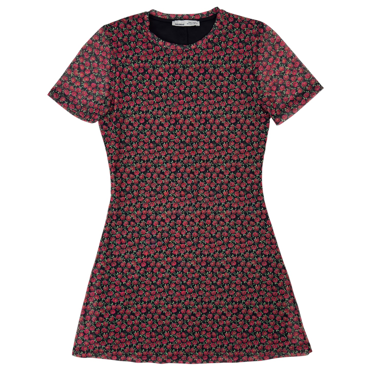 Rochie Pull&Bear Femei - S