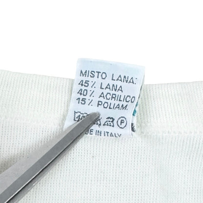 Tricou Fraly Vintage 45% Lână - S/M/L