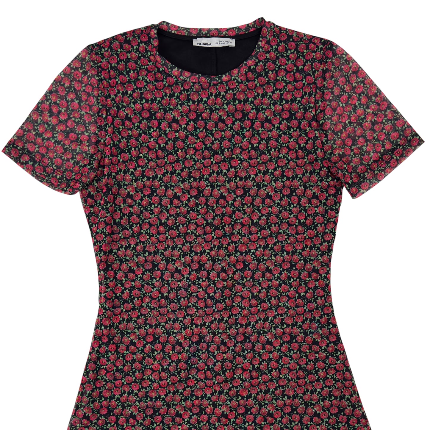 Rochie Pull&Bear Femei - S