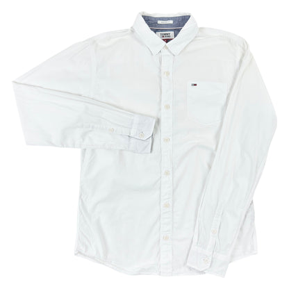 Cămașă Tommy Hilfiger - S