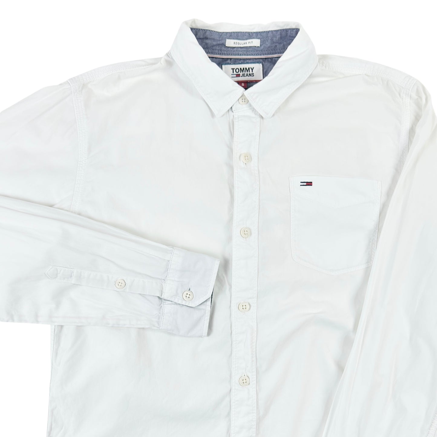 Cămașă Tommy Hilfiger - S