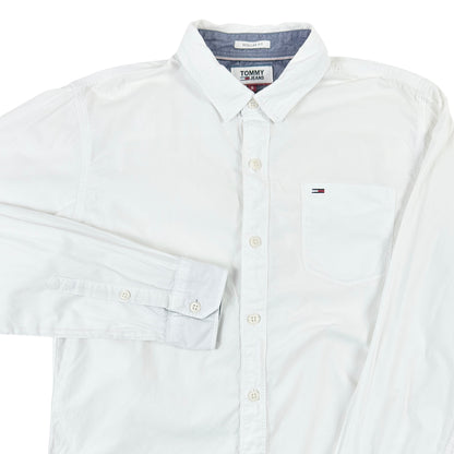 Cămașă Tommy Hilfiger - S