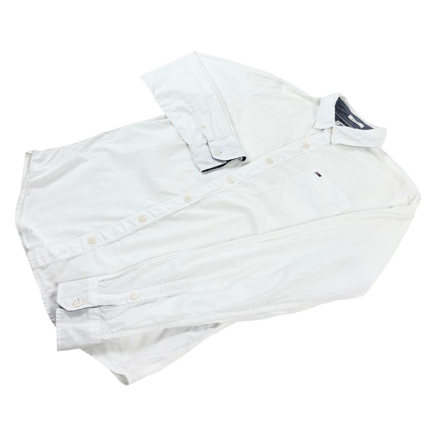 Cămașă Tommy Hilfiger - S