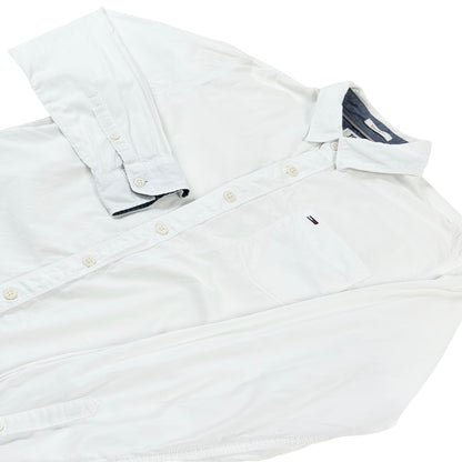 Cămașă Tommy Hilfiger - S