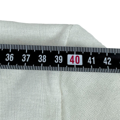 Tricou Fraly Vintage 45% Lână - S/M/L