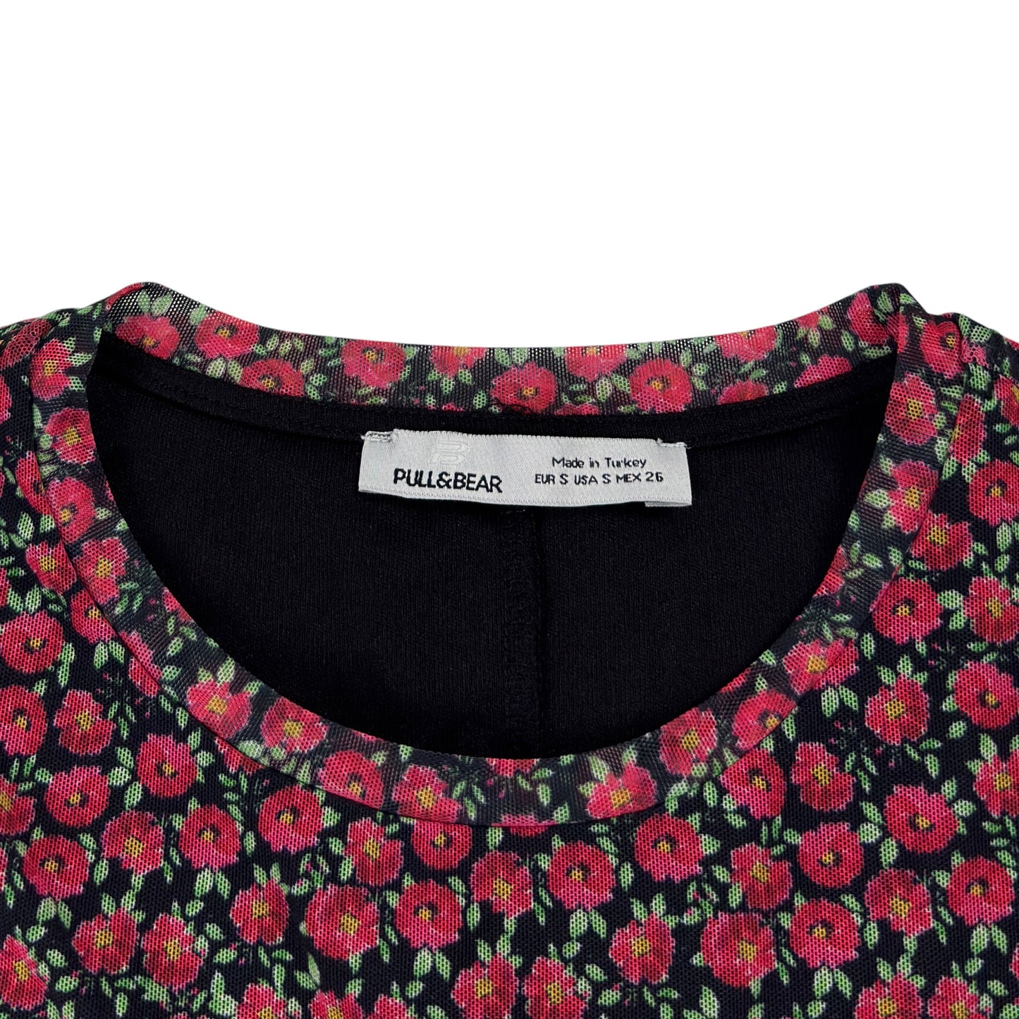 Rochie Pull&Bear Femei - S