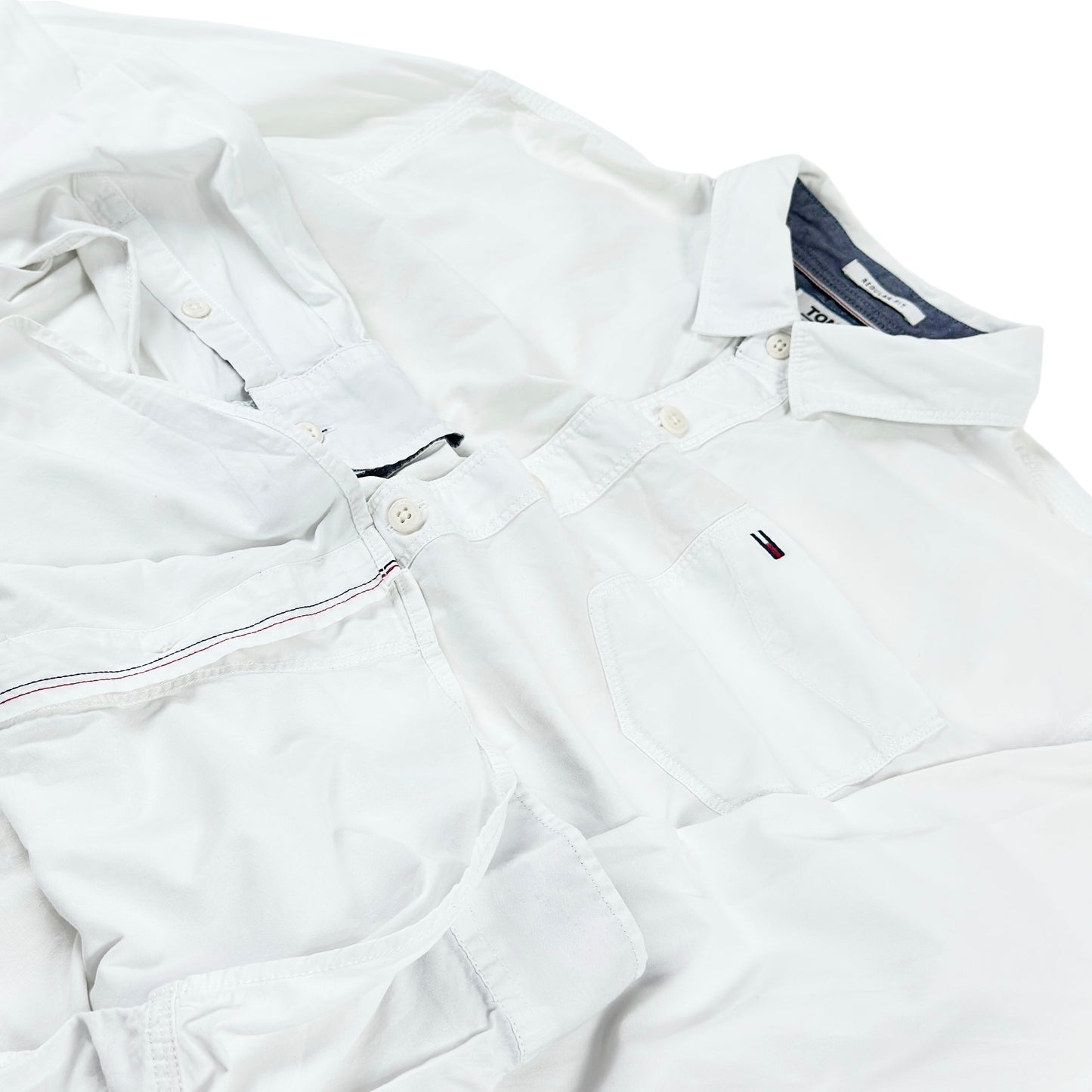 Cămașă Tommy Hilfiger - S