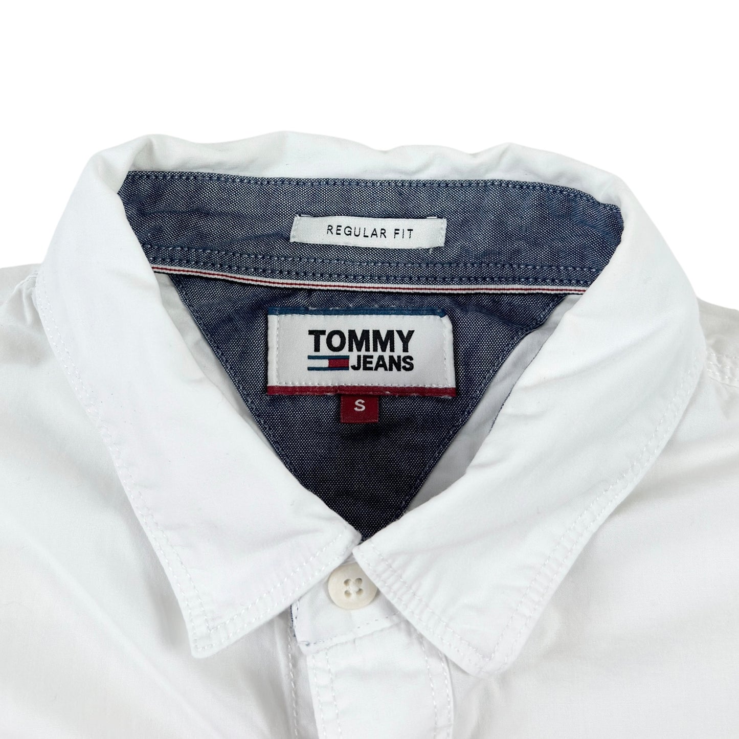 Cămașă Tommy Hilfiger - S